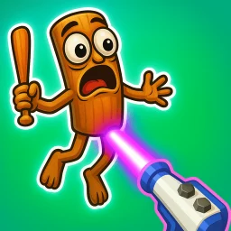 Laser Master: Rip'em All 图标