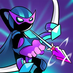 Icono de Archer Fight Survival